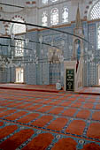 Istanbul, Rstem Pasa Mosque